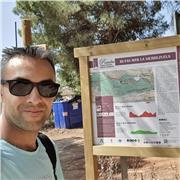 Doy clases de programación de autómatas, microcontroladores, programación de robots y automatizacion a alumnos de ciclos formativos de grado medio y superior de electricidad y automatización robótica