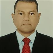 Abogado experto en derecho internacional público, derechos humanos y litigación, da clases online