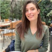 Professeure et encadrante universitaire