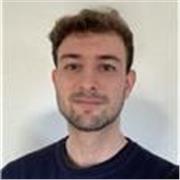 Profesor de matemáticas de los cursos entre 1º E.S.O y 2º Bachillerato