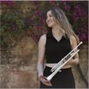 Profesora de trompeta para todas las edades