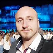 Imparto clases de inglés (A1-C2) con un enfoque 100% práctico, comunicativo y adaptado a tus metas. 