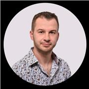 Professeur d'informatique (systèmes, réseaux, codage)