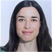Profesora con experiencia en inglés y apoyo escolar de Primaria a Bachillerato en Madrid 