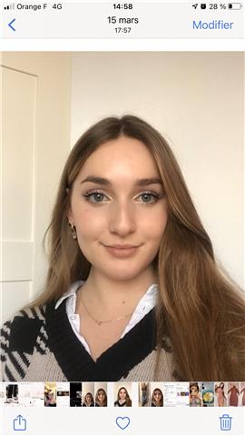 Sarah