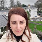 Italian tutor teaches students of all ages