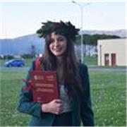 Ripetizioni di Matematica – Medie e Superiori | Laureata in Fisica e Astrofisica