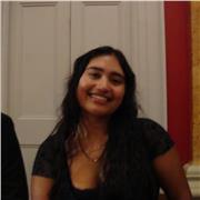 A Level Economics tutor with prior experience. Have completed A Levels Economics and is studying Economics at Durham University.