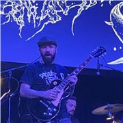 Si impartiscono lezioni di chitarra Rock Pop Jazz