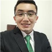 Profesor de ingenieria dicto calses de calculo, matematicas, gisica y quimica