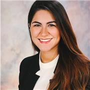 Genesis Martínez Ruano