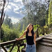 Hi, I teach Mathematics from basics to A-level. I have over 5 years experience in tutoring and I do online lessons.