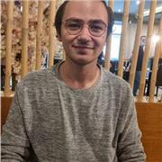 Sono un laureando in biologia, fornisco ripetizioni online e fisicamente a prezzi modici.