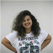 Profesora de portugués, español y literatura