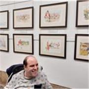 Soy hablante nativo de español y ofrezco clases online de conversación para estudiantes extranjeros que quieran mejorar su fluidez