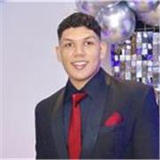 Profesor de ciencias sociales con experiencia para enseñar a niños y adolescentes