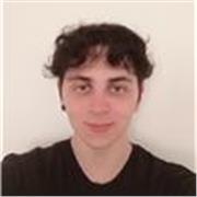 Persona titulada en Grado y Máster en Matemáticas. Imparte clases de forma online y presencial