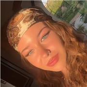 Ich komme jetzt in die 12. Klasse und biete verständliche, geduldige Mathe-Nachhilfe an. Gemeinsam lösen wir deine Rechenprobleme