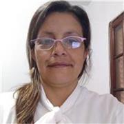 Profesora imparte clases de Micro/Macro Economía / Contabilidad/Administración