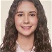 Estudiante de Ingeniería informática, imparte clases de forma presencial a alumnos de primaria y primer ciclo de ESO.