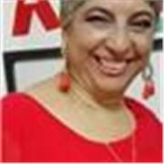 Hola soy Diana Parra, me encantaría ser tu profe online y presencial