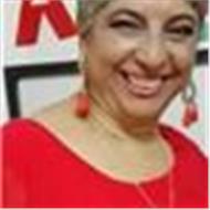 Diana María
