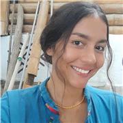 Profesora de ingles con experiencia en clases a niños y adultos