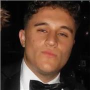 Maths tutor providing lessons for GCSE and below