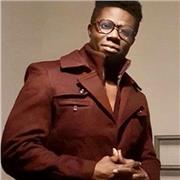 Anthony Twumasi Ankrah