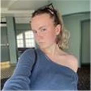 I have experience tutoring maths for a range of ages and abilities. I’m currently studying it as part of my physics degree