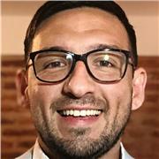 Jefe de trabajo practo en la univervidad nacional del nordeste y entrenado de coachs