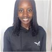 Fatou dame