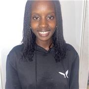 Fatou dame