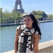 English Tutor- currently studying English at Royal Holloway University of London