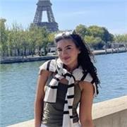 English Tutor- currently studying English at Royal Holloway University of London