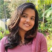 Specialized as an individual tutor for maths by simplifying math concepts while coaching students to think critically to solve problems