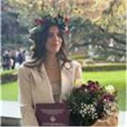 Laureata Magistrale in Scienze Bancarie e Assicurative all’ Università Cattolica di Milano offro ripetizioni private di Matematica