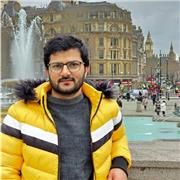 Muhammad Noman