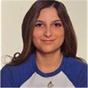 Chica con B2 en ingles sin experiencia, ofrece clases particulares a distancia a niños de la ESO y Primaria  