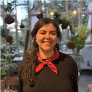Native-level English tutor for people of all ages and backgrounds!