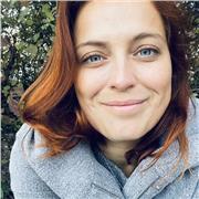 Ich helfe dir deine Potenziale zu erkennen und deine Ressourcen zu aktivieren
