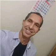 Professor de História, Sociologia e Filosofia atendente a domicílio ou on LINE