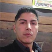 Profesor de Ciencias Naturales y Educación Ambiental con conocimientos en Física, Biología, Química y Matemáticas.Tutor