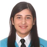 Profesora titulada en Inglés y Música, con más de 5 años de experiencia enseñando online y presencial en Málaga.