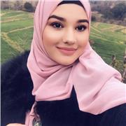 Qualified Teacher who teaches GCSE English Language and Literature