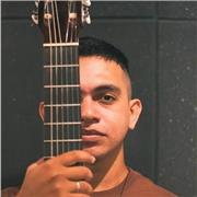 Aulas de Violão e Guitarra | Rock, MPB e Jazz