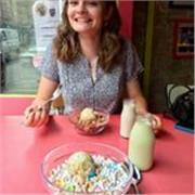 Online & Wien: Englisch Nachhilfe von Master-Studentin Anna