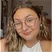 Profesora de inglés con un B2 y experiencia trabajando en clases particulares. También estudio la carrera en la modalidad Bilingüe
