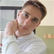 Chimica e biochimica- studente di medicina