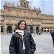 Estudiante se ofrece para dar clases particulares de la materia que se requiera